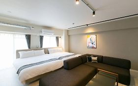 Bhotel Origaminn 501 - 5 Mins Peacepark